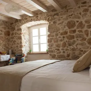 Bed & Breakfast Sobe Bile Pag Town
