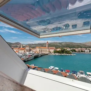 Pensjonat Providenca, Trogir