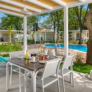 Ulika Mobile Homes - Naturist 4*, Červar-Porat Chorwacja