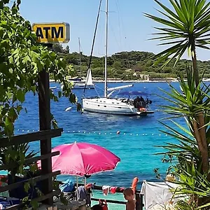 Pensjonat Alexante, Trogir