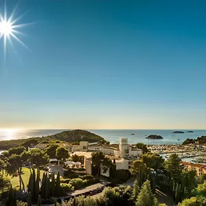Hotel Maistra Select Pineta Vrsar
