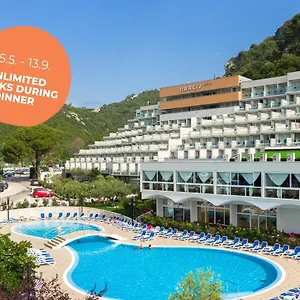 Maslinica Narcis Hotel 4* Rabac