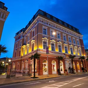 Hotel Continental Opatija